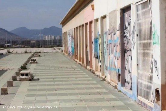 Ocasión Única de estar presente en la mejor zona de Cabo de Palos/La Manga