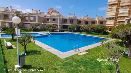 PISO EN VENTA EN URBANIZACION RESIDENCIAL HORIZONTES EN EL KM 6 DE LA MANGA (MURCIA)