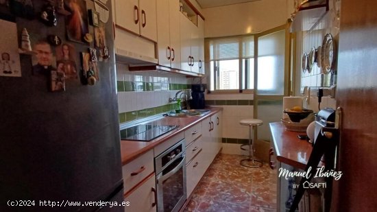 PISO EN VENTA EN URBANIZACION RESIDENCIAL HORIZONTES EN EL KM 6 DE LA MANGA (MURCIA)