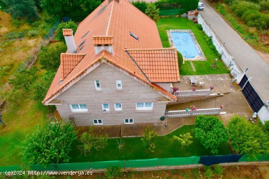 EL chalet de tus sueños a 10 minutos de León