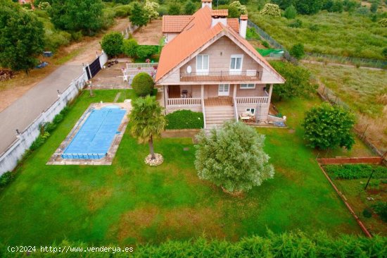 EL chalet de tus sueños a 10 minutos de León