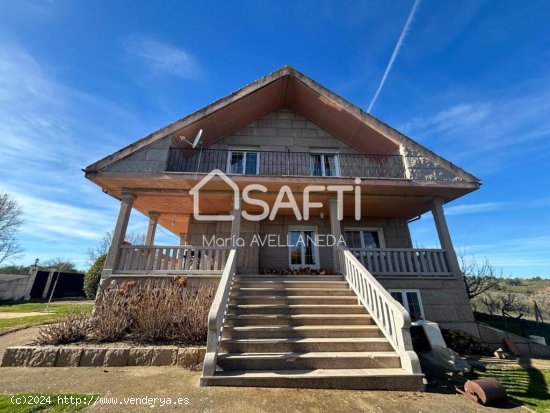 EL chalet de tus sueños a 10 minutos de León