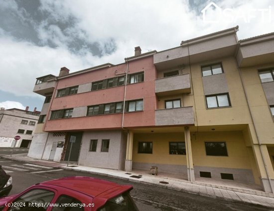 ACOGEDOR APARTAMENTO EN LALÍN