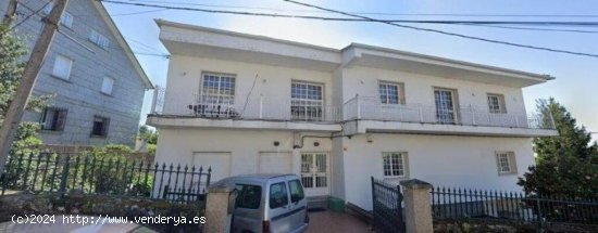 ¡OPORTUNIDAD DE NEGOCIO! Nave comercial en Pontevedra