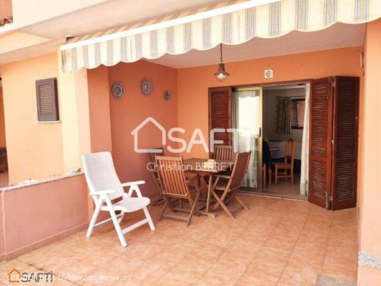 Casa-Chalet en Venta en Sueca