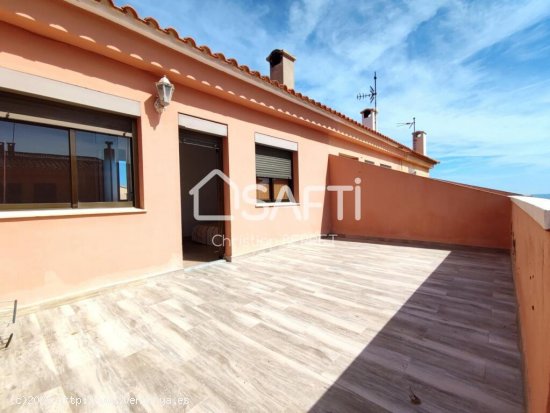 Casa-Chalet en Venta en Sueca