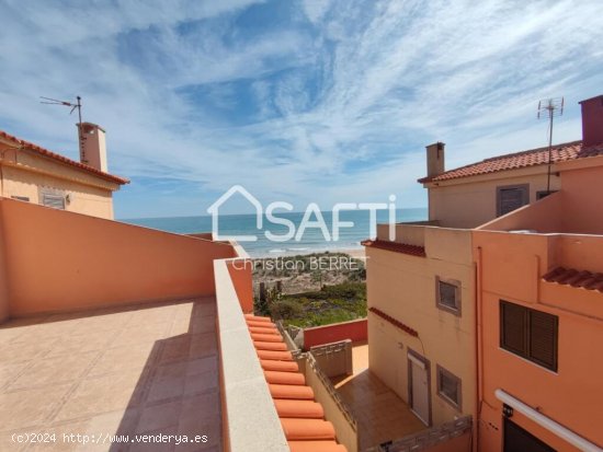 Casa-Chalet en Venta en Sueca