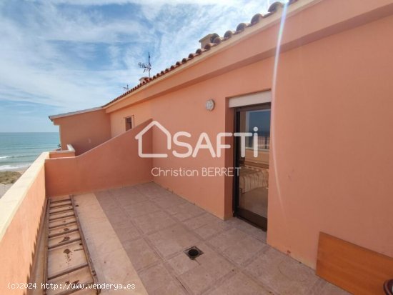 Casa-Chalet en Venta en Sueca