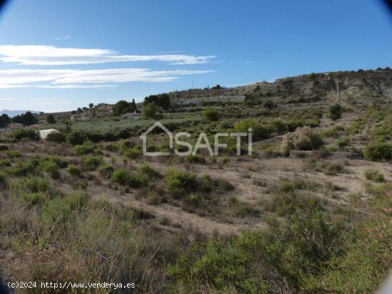 Oportunidad ! Terreno en venta, Fortuna Murcia