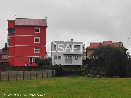 CASA  TOTALMENTE REFORMADA EN  CANGAS ( PONTEVEDRA)