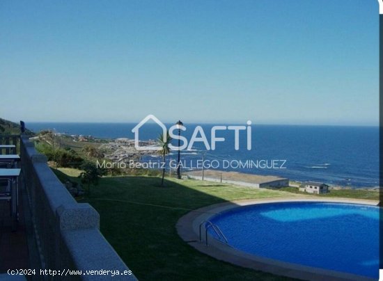 HOTEL *** (CON LICENCIA EN VIGOR) en OIA ( Pontevedra)