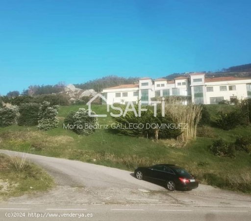 HOTEL *** (CON LICENCIA EN VIGOR) en OIA ( Pontevedra)