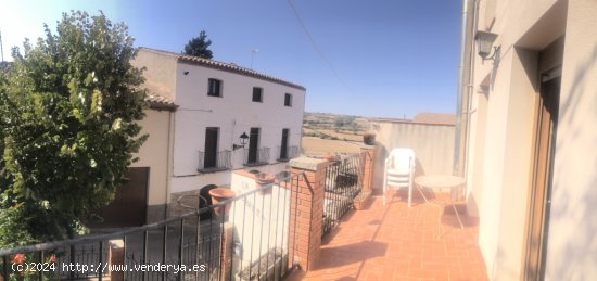 Casa-Chalet en Venta en Ivorra Lleida