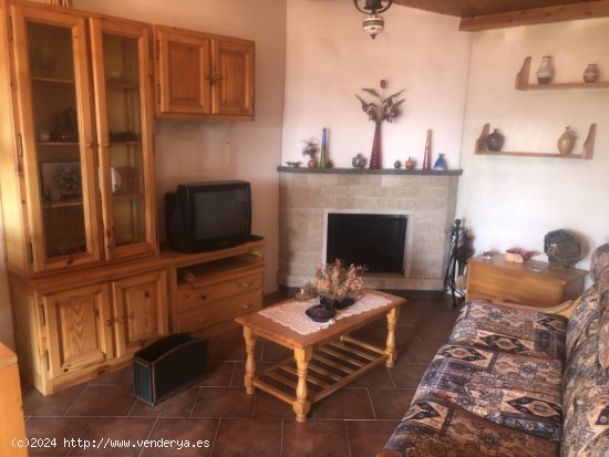 Casa-Chalet en Venta en Ivorra Lleida