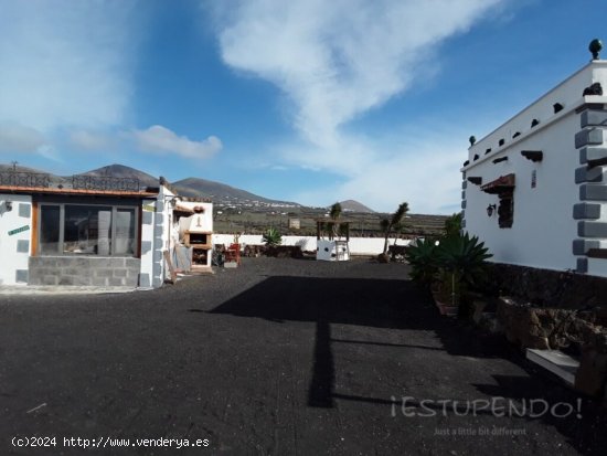 Casa-Chalet en Venta en Tias (Lanzarote) Las Palmas