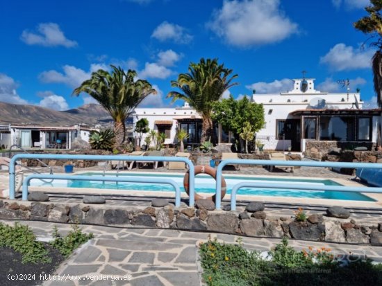 Casa-Chalet en Venta en Tias (Lanzarote) Las Palmas