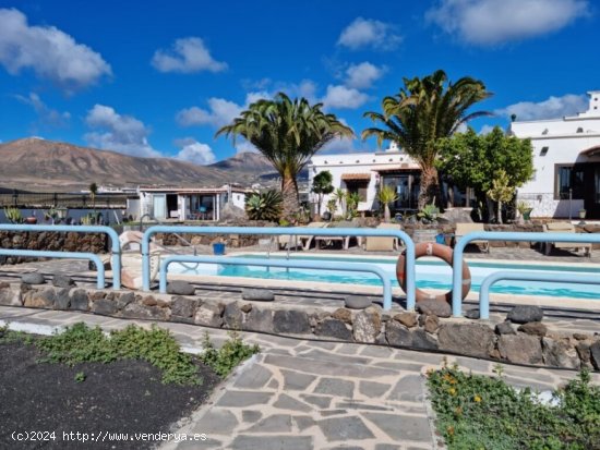 Casa-Chalet en Venta en Tias (Lanzarote) Las Palmas