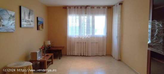 Fantastico piso con terraza + pk + trastero en Mollerussa