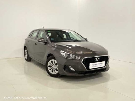  Hyundai i30 ( 1.4 MPI Essence 100 )  - Lliçà De Vall 