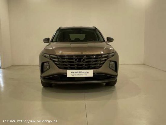 Hyundai Tucson Diesel ( Tucson 1.6 CRDI 48V Tecno 2C 4x2 )  - Lliçà De Vall