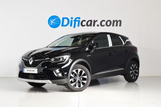  Renault Captur Techn TCE 90CV - Molins de Rei 