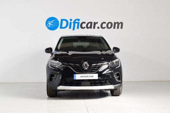 Renault Captur Techn TCE 90CV - Molins de Rei