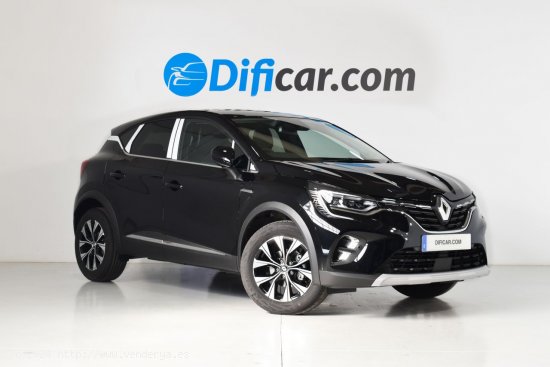 Renault Captur Techn TCE 90CV - Molins de Rei