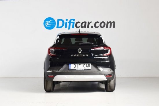 Renault Captur Techn TCE 90CV - Molins de Rei