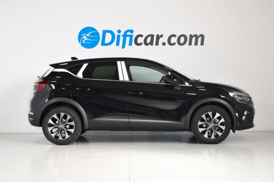 Renault Captur Techn TCE 90CV - Fornells de la Selva