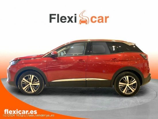 Peugeot 3008 225 e-EAT8 Allure Pack - Alicante