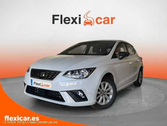 Seat Ibiza 1.0 TSI 81kW (110CV) Xcellence Go2 - Vilafranca del Penedès