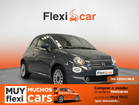  Fiat 500 Dolcevita 1.0 Hybrid 51KW (70 CV) - Toledo 