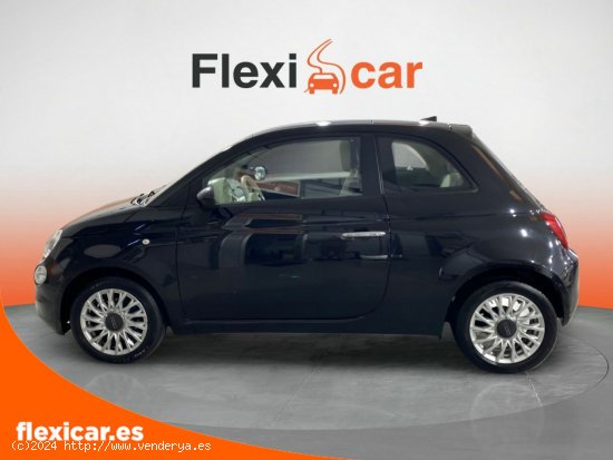 Fiat 500 Lounge 1.0 6v GSE 52KW (70 CV) - Alicante