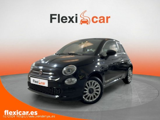 Fiat 500 Lounge 1.0 6v GSE 52KW (70 CV) - Alicante