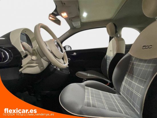 Fiat 500 Lounge 1.0 6v GSE 52KW (70 CV) - Alicante