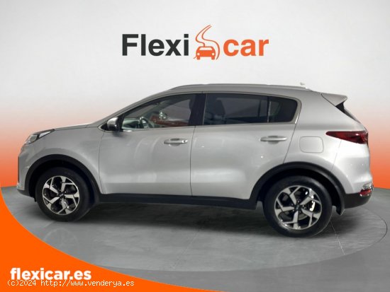 Kia Sportage 1.6 GDi 97kW (132CV) Drive 4x2 - Alicante