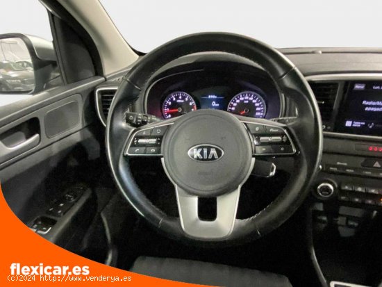 Kia Sportage 1.6 GDi 97kW (132CV) Drive 4x2 - Alicante