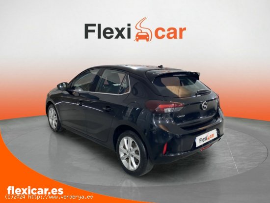 Opel Corsa 1.2T XHL 74kW (100CV) Ultimate Auto - Alicante