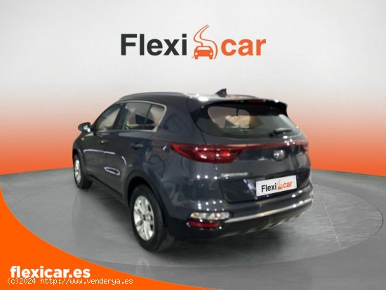 Kia Sportage 1.6 GDi 97kW (132CV) Drive 4x2 - Alicante