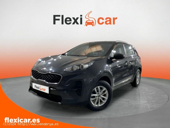 Kia Sportage 1.6 GDi 97kW (132CV) Drive 4x2 - Alicante