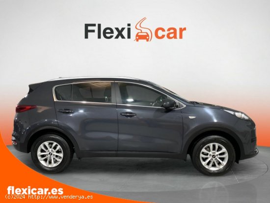 Kia Sportage 1.6 GDi 97kW (132CV) Drive 4x2 - Alicante