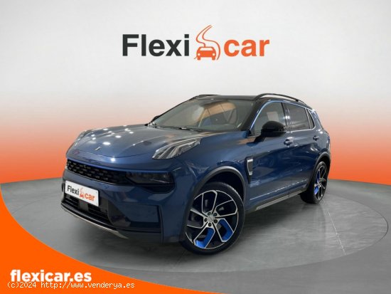 Lynk & Co 01 1.5 PHEV - Alicante