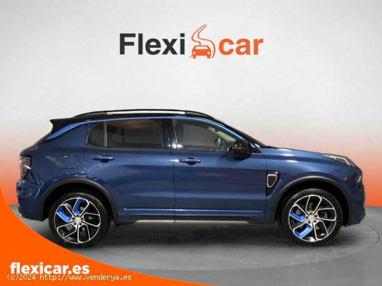 Lynk & Co 01 1.5 PHEV - Alicante