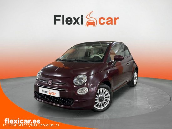 Fiat 500 Dolcevita 1.0 Hybrid 51KW (70 CV) - Finestrat