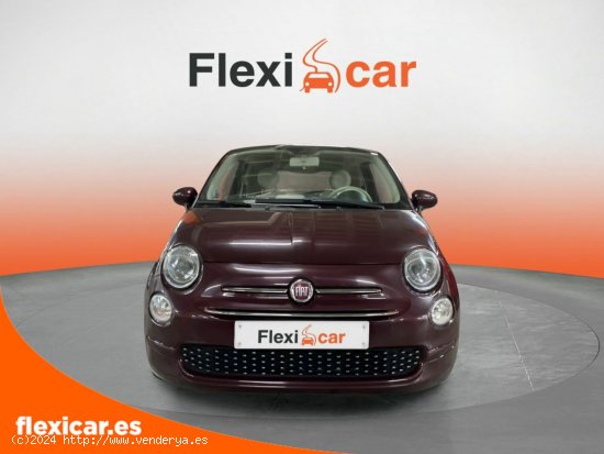 Fiat 500 Dolcevita 1.0 Hybrid 51KW (70 CV) - Finestrat