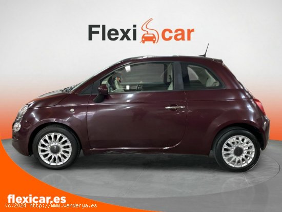 Fiat 500 Dolcevita 1.0 Hybrid 51KW (70 CV) - Finestrat