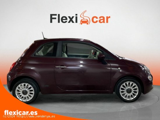 Fiat 500 Dolcevita 1.0 Hybrid 51KW (70 CV) - Finestrat