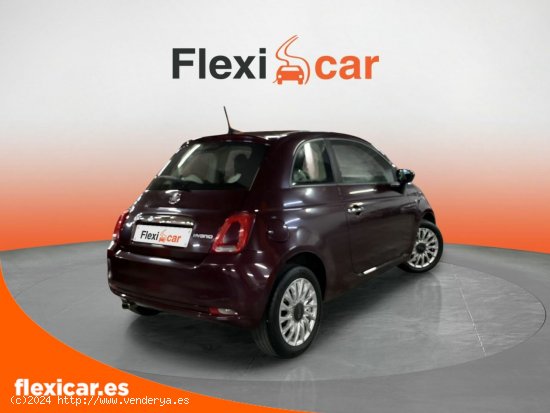 Fiat 500 Dolcevita 1.0 Hybrid 51KW (70 CV) - Finestrat