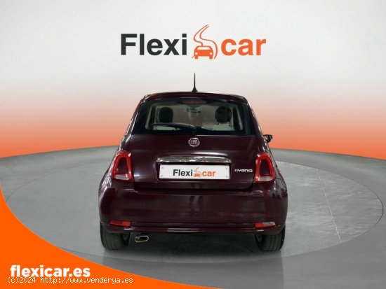 Fiat 500 Dolcevita 1.0 Hybrid 51KW (70 CV) - Finestrat