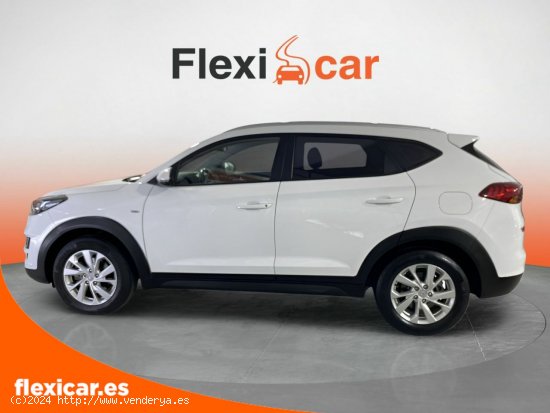 Hyundai Tucson 1.6 CRDI 85kW (116CV) 48V SLE 4X2 - Alicante